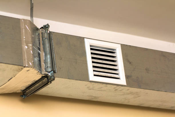 Professional Airduct Cleaning in East Lansdowne, PA